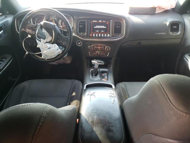 2018 DODGE CHARGER R/ - 2C3CDXCT3JH133806