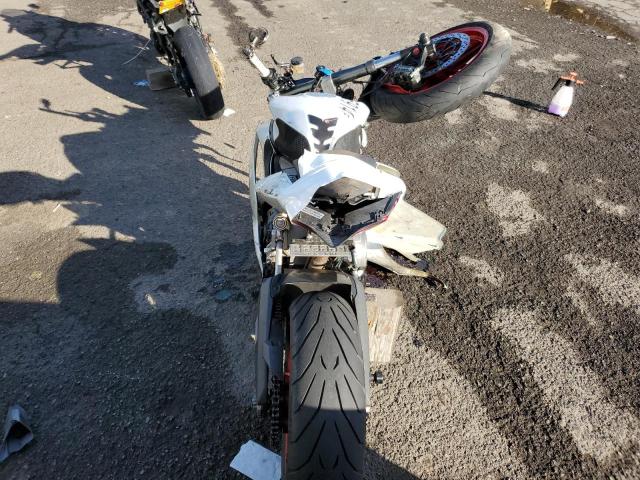 2014 DUCATI SUPERBIKE ZDM14BUW1EB014685