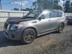 2018 NISSAN ARMADA PLA - JN8AY2NF9J9330761