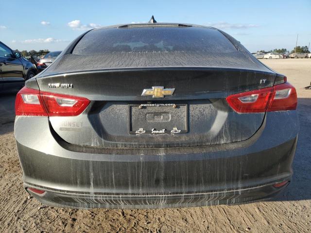 VIN 1G1ZE5ST8HF113452 2017 Chevrolet Malibu, LT no.6