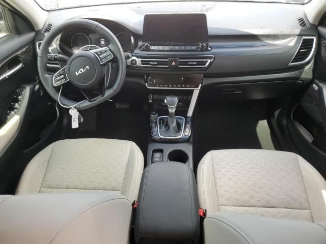 2022 KIA SELTOS SX KNDETCA23N7267713