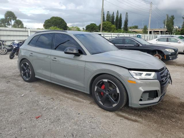 2020 AUDI SQ5 PREMIU - WA1B4AFY7L2045309