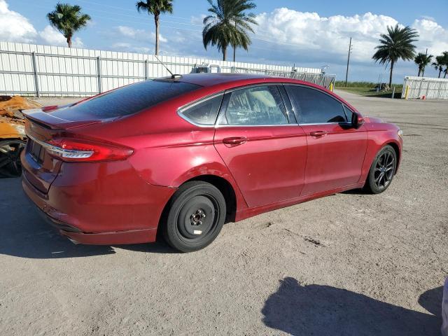 VIN 3FA6P0G73JR165329 2018 Ford Fusion, S no.3