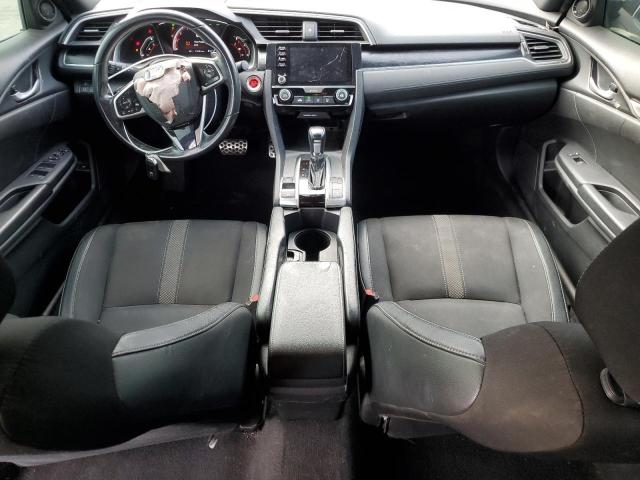 19XFC2F81KE013389 2019 HONDA CIVIC