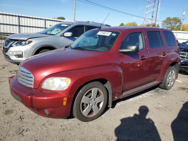 2008 CHEVROLET HHR LS #3024752329