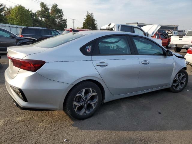 VIN 3KPF24AD5KE119640 2019 KIA FORTE no.3