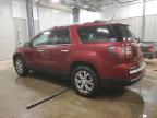 Lot #3024300020 2015 GMC ACADIA SLT