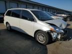 TOYOTA SIENNA XLE снимка