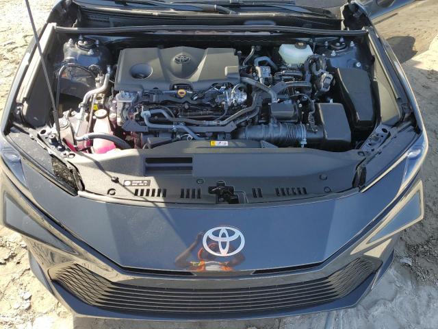 VIN 4T1DAACK6SU065413 2025 TOYOTA CAMRY no.11