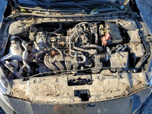 2021 NISSAN ALTIMA SR - 1N4BL4CW9MN406865
