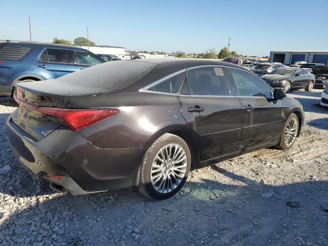 2020 TOYOTA AVALON LIM 4T1CZ1FB6LU041548