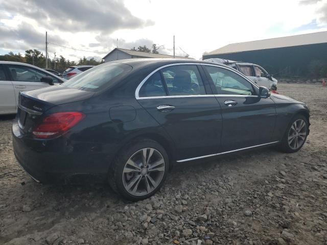 VIN 55SWF4KB2HU190779 2017 MERCEDES-BENZ C-CLASS no.3