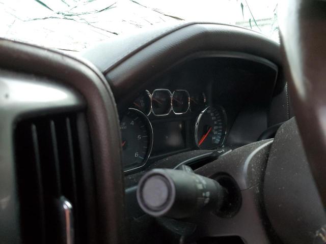 2015 CHEVROLET SILVERADO - 3GCUKSEC2FG173856