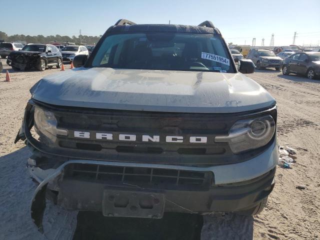 2023 FORD BRONCO SPO - 3FMCR9C60PRD08055