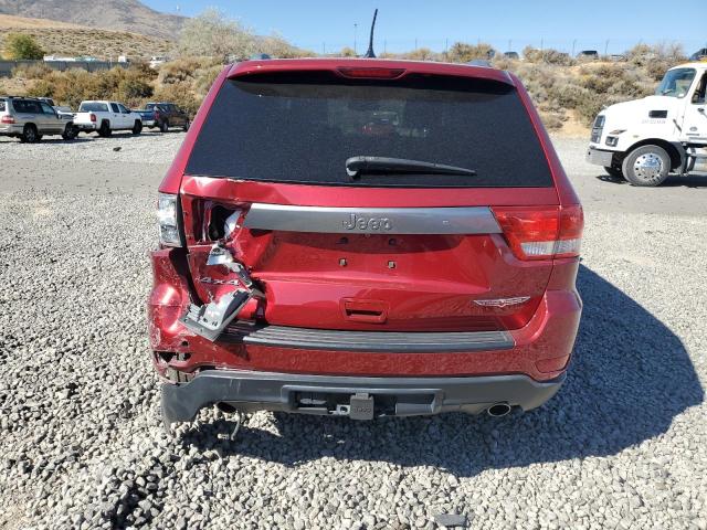 VIN 1C4RJFAT1DC595350 2013 Jeep Grand Cherokee, Laredo no.6