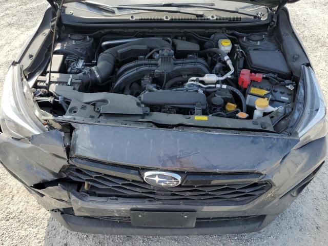 2024 SUBARU IMPREZA RS - JF1GUHHC6R8346395