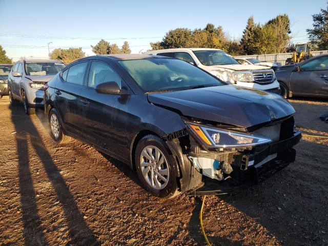 2020 HYUNDAI ELANTRA SE - 5NPD74LF3LH552765