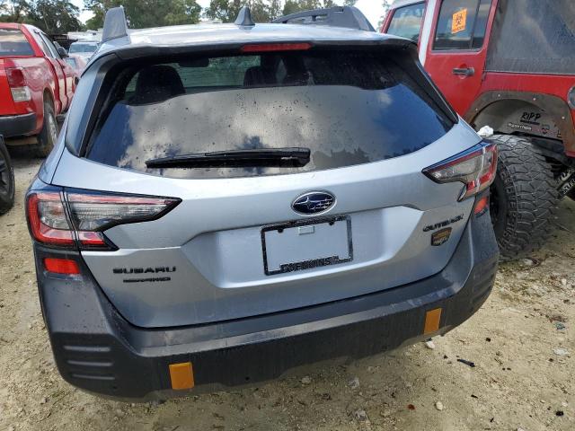 VIN 4S4BTGUD7P3181334 2023 Subaru Outback, Wilderness no.6