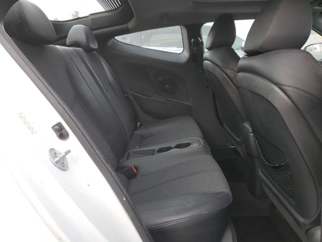 2015 HYUNDAI VELOSTER - KMHTC6AD2FU233108