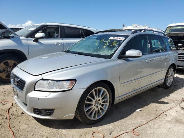 2010 VOLVO V50 2.4I #2950308082