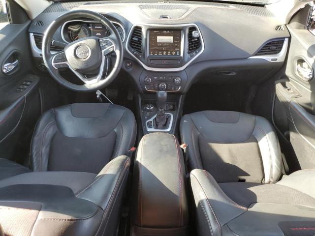 2015 JEEP CHEROKEE T - 1C4PJMBS2FW675291