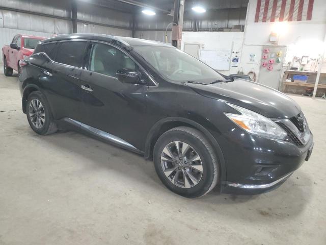 2017 NISSAN MURANO S - 5N1AZ2MH7HN117087