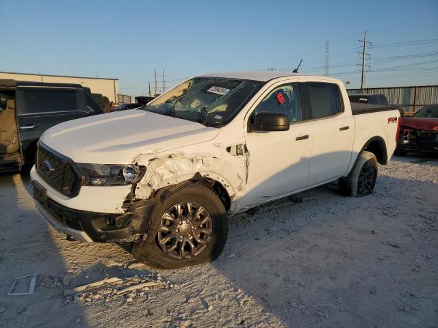 2020 FORD RANGER XL 2020