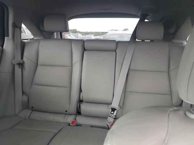 2018 ACURA RDX ADVANC - 5J8TB4H71JL000137