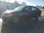 2022 NISSAN SENTRA SV - 3N1AB8CV2NY270447