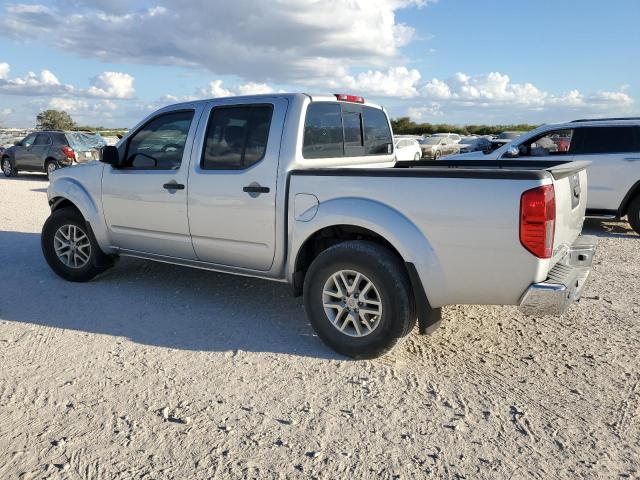 2019 NISSAN FRONTIER S - 1N6DD0ER9KN766602