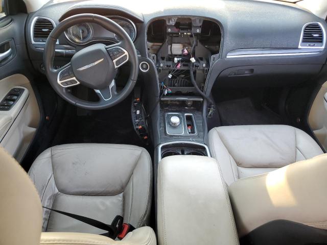 2017 CHRYSLER 300 LIMITE - 2C3CCARG5HH655664