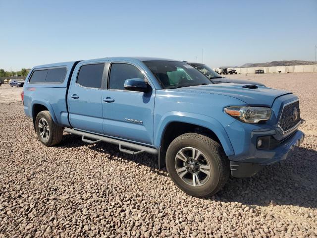 VIN 3TMDZ5BN9KM064499 2019 Toyota Tacoma, Double Cab no.4