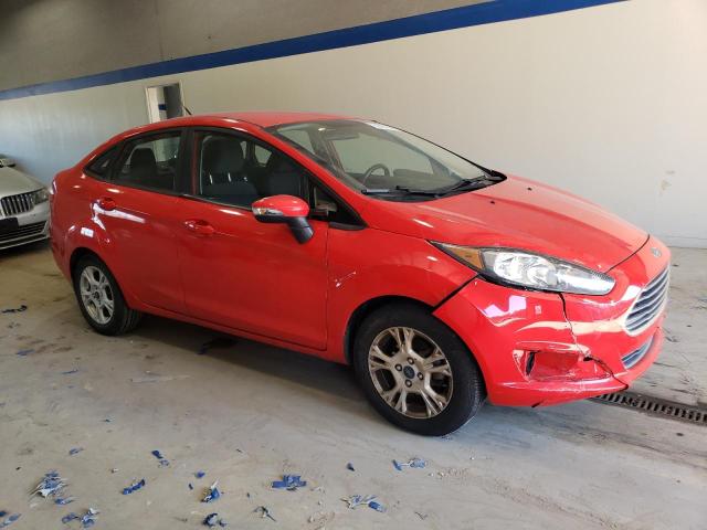 VIN 3FADP4BJ5FM198547 2015 Ford Fiesta, SE no.4