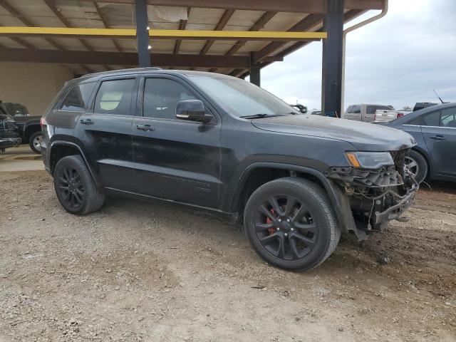 2016 JEEP GRAND CHER - 1C4RJFBG5GC408343