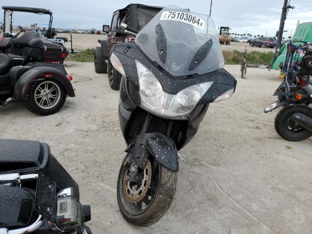 2017 TRIUMPH MOTORCYCLE TROPHY SE SMTH02XK3HJ795123