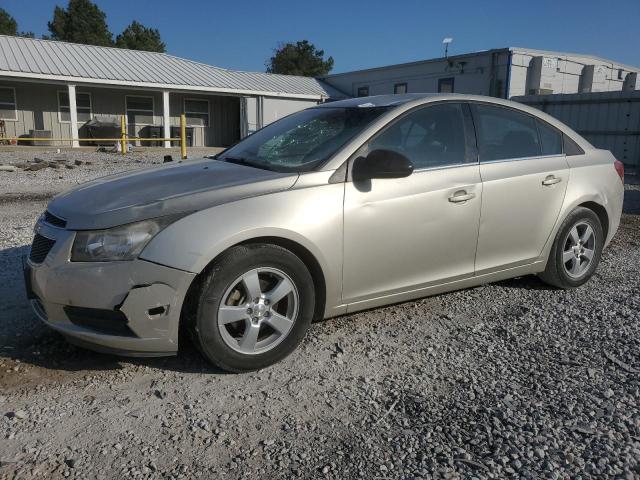 2014 CHEVROLET CRUZE LT #2921588671