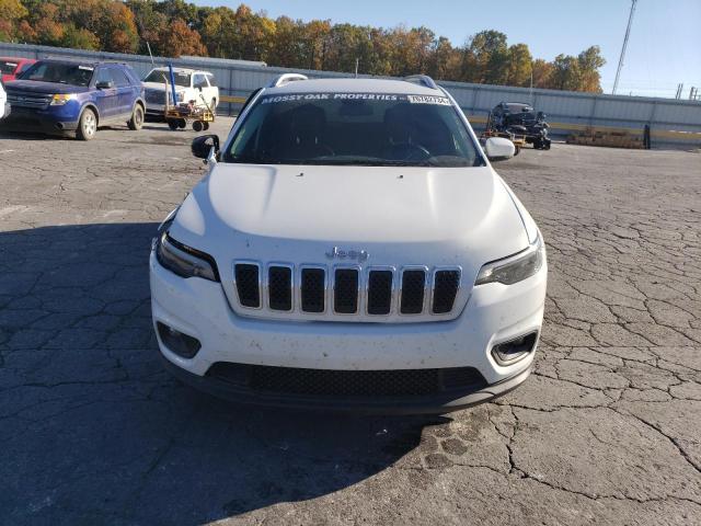 2019 JEEP CHEROKEE L - 1C4PJMLB3KD484872