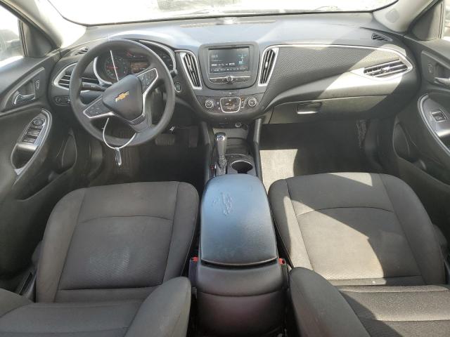 2018 CHEVROLET MALIBU LS - 1G1ZB5ST0JF259410