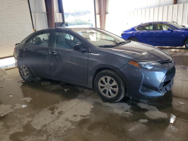 Vin: 5yfburhe9kp905329, lot: 74483714, toyota corolla l 20194