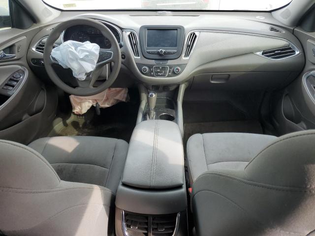 2018 CHEVROLET MALIBU LT - 1G1ZD5ST7JF213017