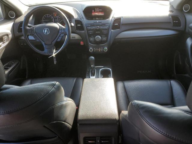 2018 ACURA RDX - 5J8TB4H37JL005923