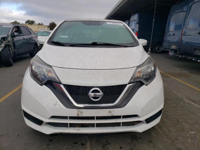 VIN 3N1CE2CP9HL371081 2017 Nissan Versa, S no.5