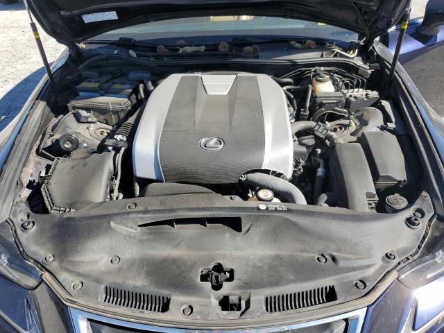 VIN JTHC81D21J5033423 2018 LEXUS IS no.11