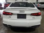 Lot #3023966215 2023 AUDI A5 PREMIUM