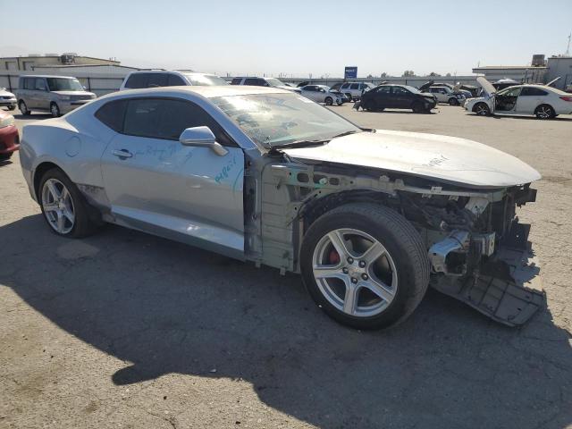 2017 CHEVROLET CAMARO LT - 1G1FB1RS2H0160822