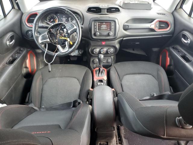 2017 JEEP RENEGADE T - ZACCJBCB3HPE93360