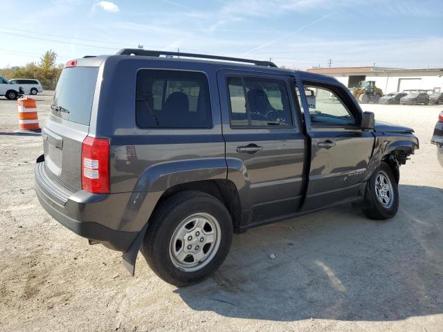 2017 JEEP PATRIOT SP - 1C4NJRBB5HD141902