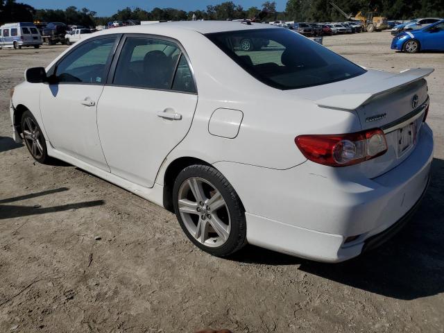 VIN 2T1BU4EE3DC074467 2013 Toyota Corolla, Base no.2