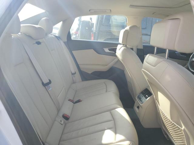 2018 AUDI A4 PREMIUM - WAULMAF47JA120680