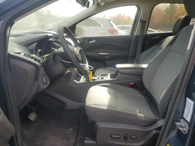 2019 FORD ESCAPE SE - 1FMCU9GD3KUA12570